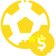 Aposte em esportes do mundo todo no 417win!