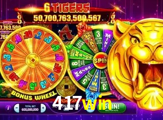 Experiência VIP 417win
