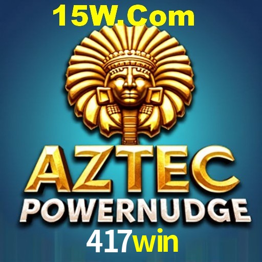 Welcome Bonus 417win