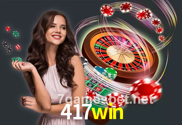 vivo no cassino 417win