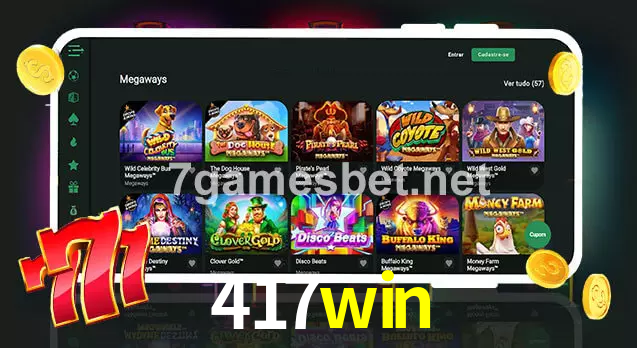 417win aplicativo