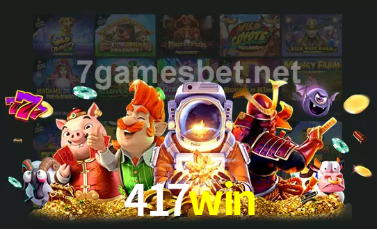 cassino 417win