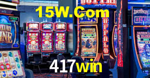 417win,417win.com