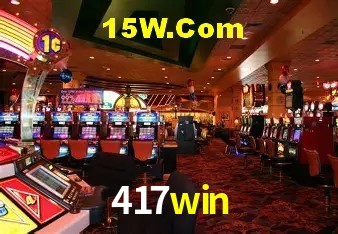 Integração de APIs 417win