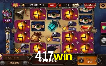 Diretório de Jogos 417win