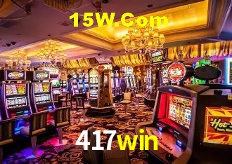 Login Seguro 417win