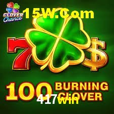 Blackjack Table 417win