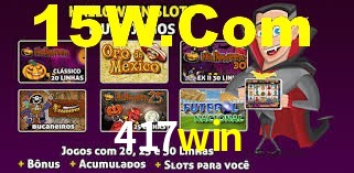 417win