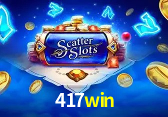 Avaliações dos Jogadores 417win