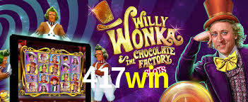 417win App Interface