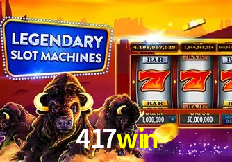 Especiais de Fim de Semana 417win