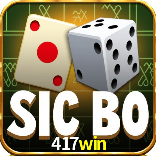 Slot Games 417win