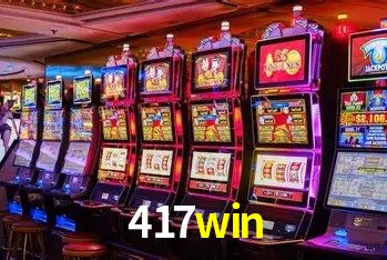 Estatísticas do Jogo 417win