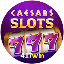 417win plataforma