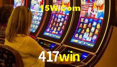 Apostas de Tênis 417win