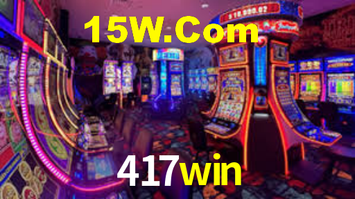 Bônus Generosos e Exclusivos no 417win para Você!