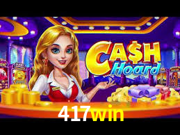 Roulette Table 417win
