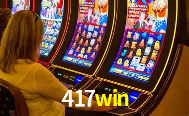Benefícios da Conta 417win