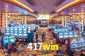 Experimente o Login Seguro Premium no 417win