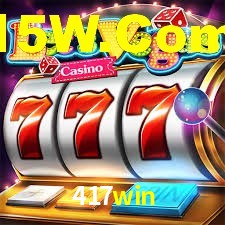 417win