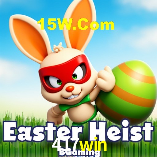 Interface do App 417win