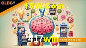 Live Casino 417win