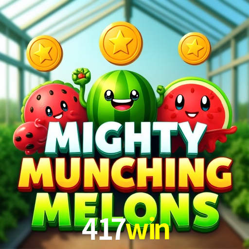 Descubra o Mundo do Cassino Online com 417win